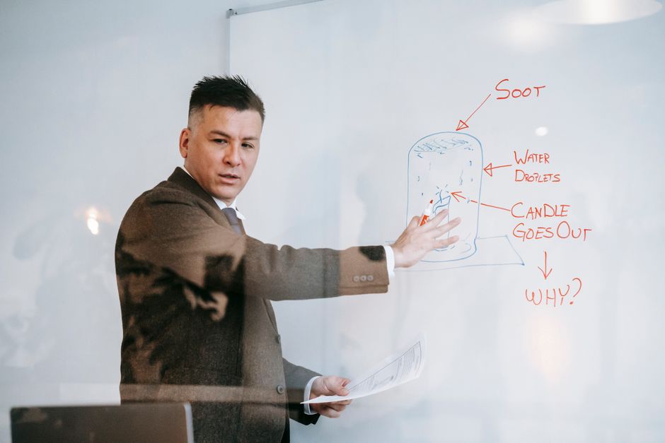 Illustration für Datenanalyse Grundlagen und Datenverständnis